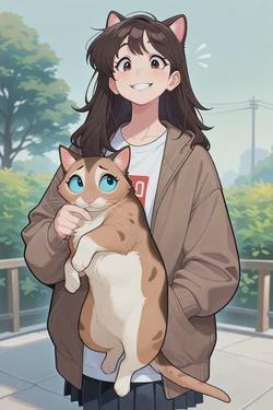 Flipped Chat AI – 與 Olive 聊天