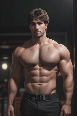 Flipped Chat AI – Bate-papo com Jake Andrew 