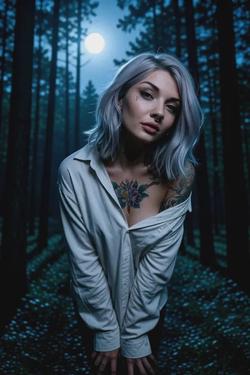 Flipped Chat AI – Чат с Monica