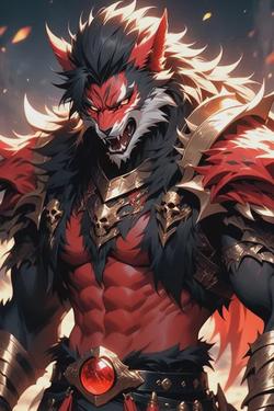 Flipped Chat AI – Чат с Kaelvyr Bloodfang