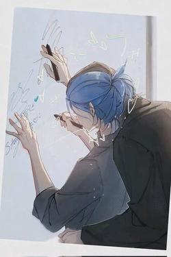 Flipped Chat AI – Чат с ~Хёнликсы, вампир.~🌹💋❤️‍🔥🥀