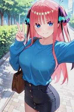 Flipped Chat AI – 與 Bella 聊天