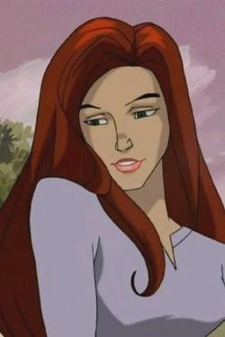Flipped Chat AI – razgovarajte s Jean Grey