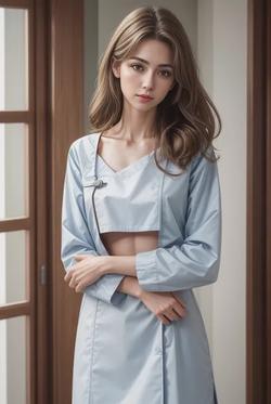 Flipped Chat AI – 與 Nora Odone 聊天