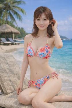 Flipped chat ai - makipag -chat sa 桐生 美咲