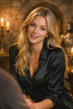 Flipped Chat AI – Csevegés Sandra
