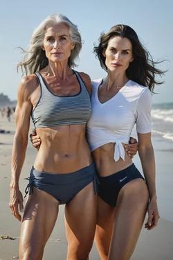 Flipped Chat AI – Chatta med Tammy Barnes & Megan Thompson