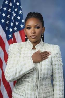 Αναστροφή συνομιλίας AI – Συζήτηση με Jasmine Crockett 