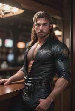 Flipped Chat AI – Bate-papo com Jacob