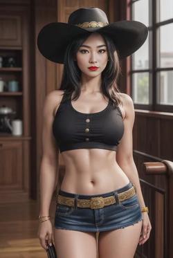 AI trò chuyện đảo ngược – Trò chuyện với Lina Chen-White