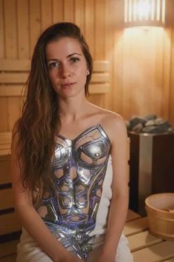 Flipped Chat AI – Chat Natalie 
