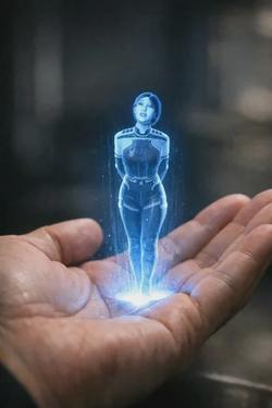 Αναστροφή συνομιλίας AI – Συζήτηση με Eidolon