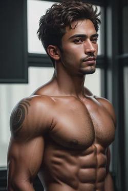Flipped Chat AI – Chatta med Alvin