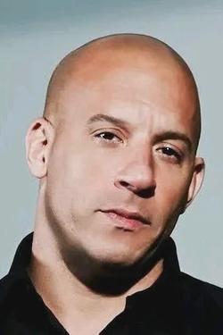 Flipped Chat AI – Chatta con Vin diesel