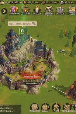 Flipped Chat AI – razgovarajte s Leonie Falken