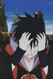 फ़्लिप्ड चैट AI – Sasuke  के साथ चैट करें