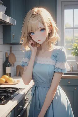 Flipped Chat AI – Jenny 와 채팅