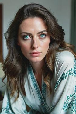 Flipped Chat AI – Sembang dengan Marlen Evers