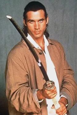 Flipped chat ai - makipag -chat sa Duncan Macleod
