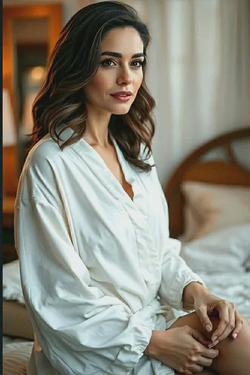 Flipped Chat AI – Sembang dengan Joan Green