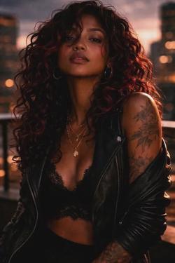 Flipped Chat AI – Chatear con Seraphine "Viper" Vale