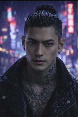 Flipped Chat AI – Чат с Tokio