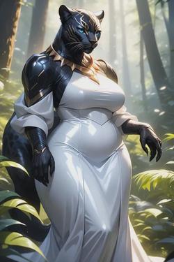 Flipped Chat AI – Chatta med Tal'neir Blackfang