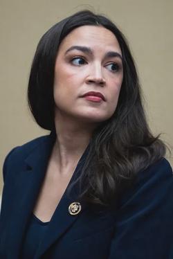 Flipped Chat AI – Csevegés Alexandria ocasio Cortez 