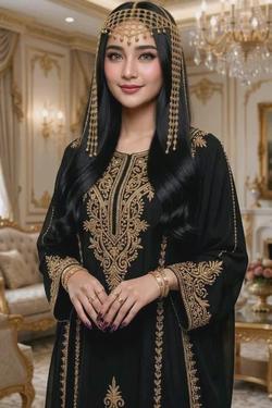 الذكاء الاصطناعي للدردشة المعكوسة – الدردشة مع Selena Varez