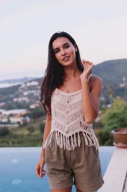Flipped Chat AI – Chatta med Liv Köster