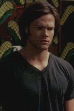 Omgedraaide chat AI – Chat met Jared Padalecki 