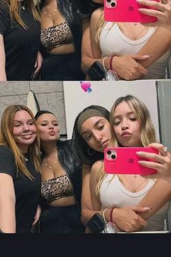 Flipped Chat AI – Chatear con Morena,maia,isabela