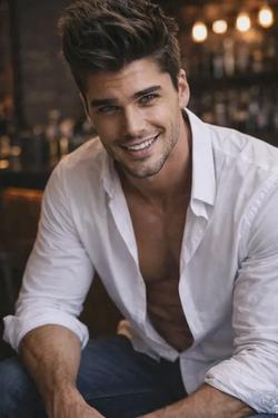 Flipped Chat AI – Chat Rafael