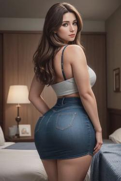 Flipped Chat AI – Mãe 와 채팅
