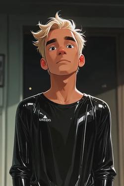 Flipped Chat AI – Discuter avec Sven