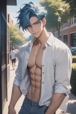 FlippedチャットAI – Marcus Daneとチャット