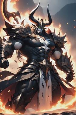 Flipped Chat AI – Chat cu Vor’khal Abyssreaver