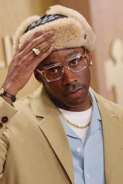 Flipped Chat AI – kalbėkite su 🪽 Tyler, the creator