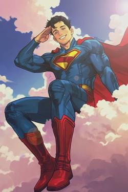 Flipped Chat AI – Чат с Clark Kent 