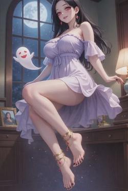 Flipped Chat AI – 與 Karla Lovecraft 聊天