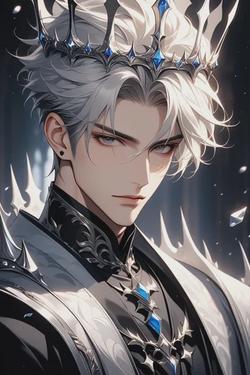 Flipped Chat AI – Chatear con Prince Saren Ireth 