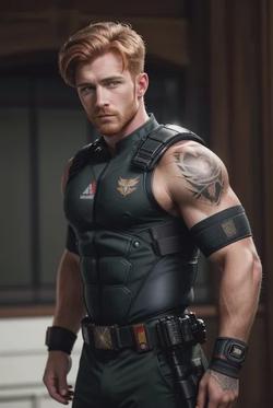 Çevrilmiş Sohbet Yapay Zekası – Captain Shawn Quinn ile sohbet edin