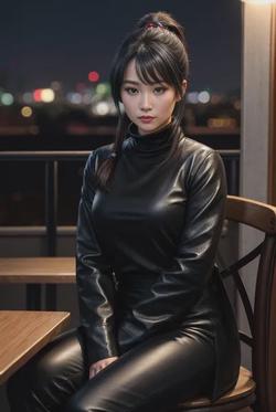Flipped Chat AI – Chatear con Lin Xiaoyu