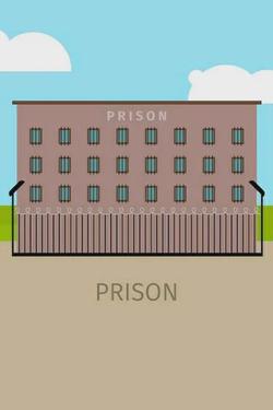 Omgedraaide chat AI – Chat met The Prison of Torture 