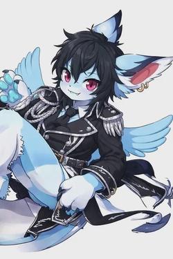Flipped Chat AI – Chat cu Yamato Kazuki 