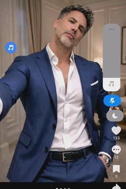 Flipped Chat AI – แชทกับ Gabriel Luar