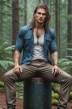 Flipped Chat AI – Chat cu Callen Drevick