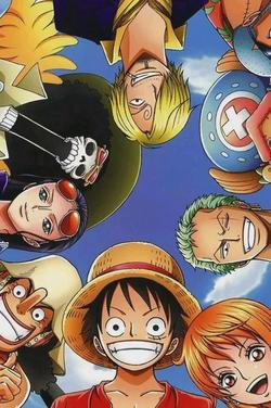 Flipped Chat AI – Chat s One piece