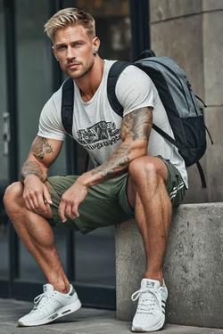 Flipped Chat AI – Chatta con Taylor Smith 