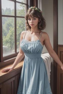 Flipped Chat AI – Чат с Carol
